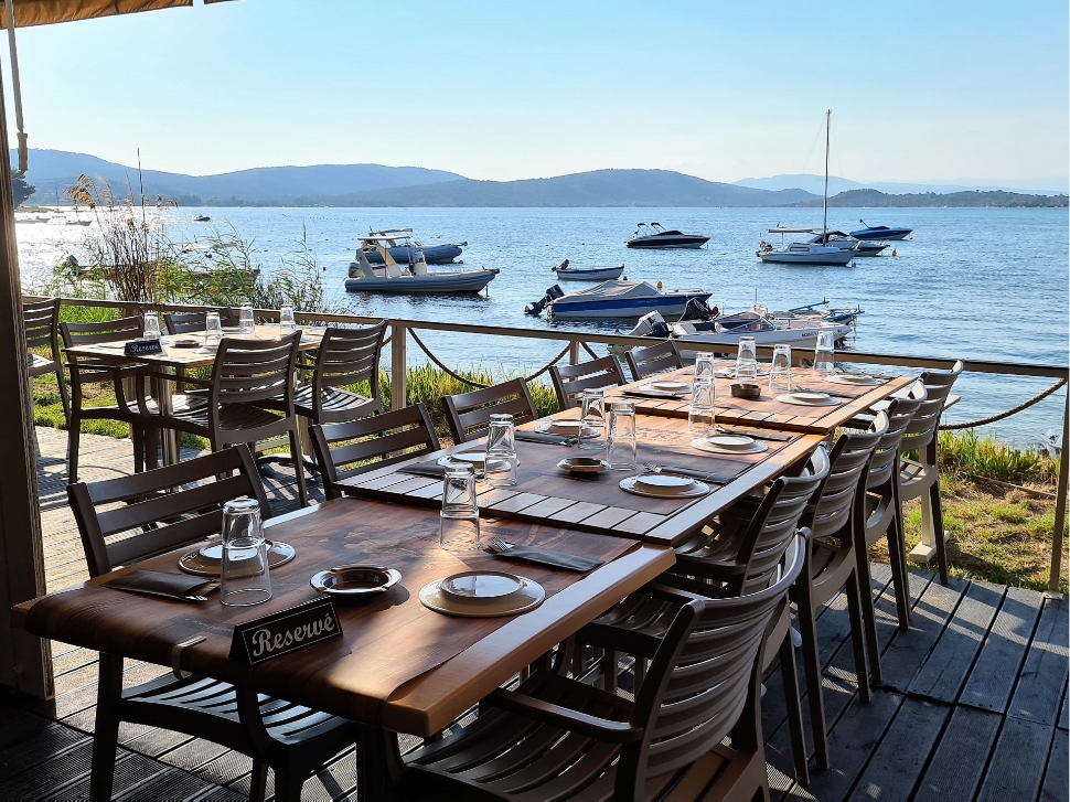 Restaurant Gousto