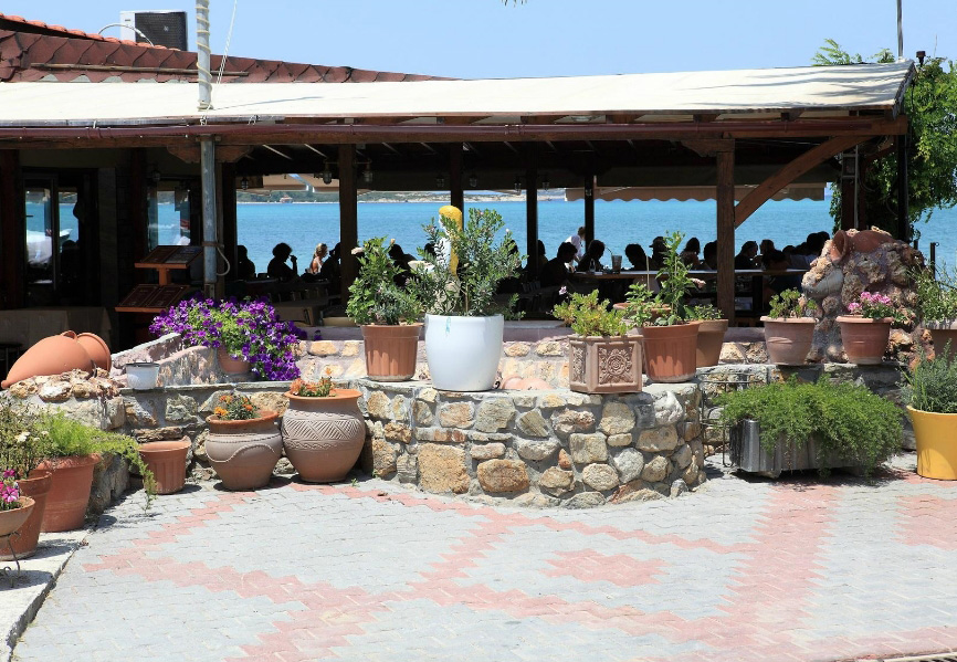 Resaurant Gorgona