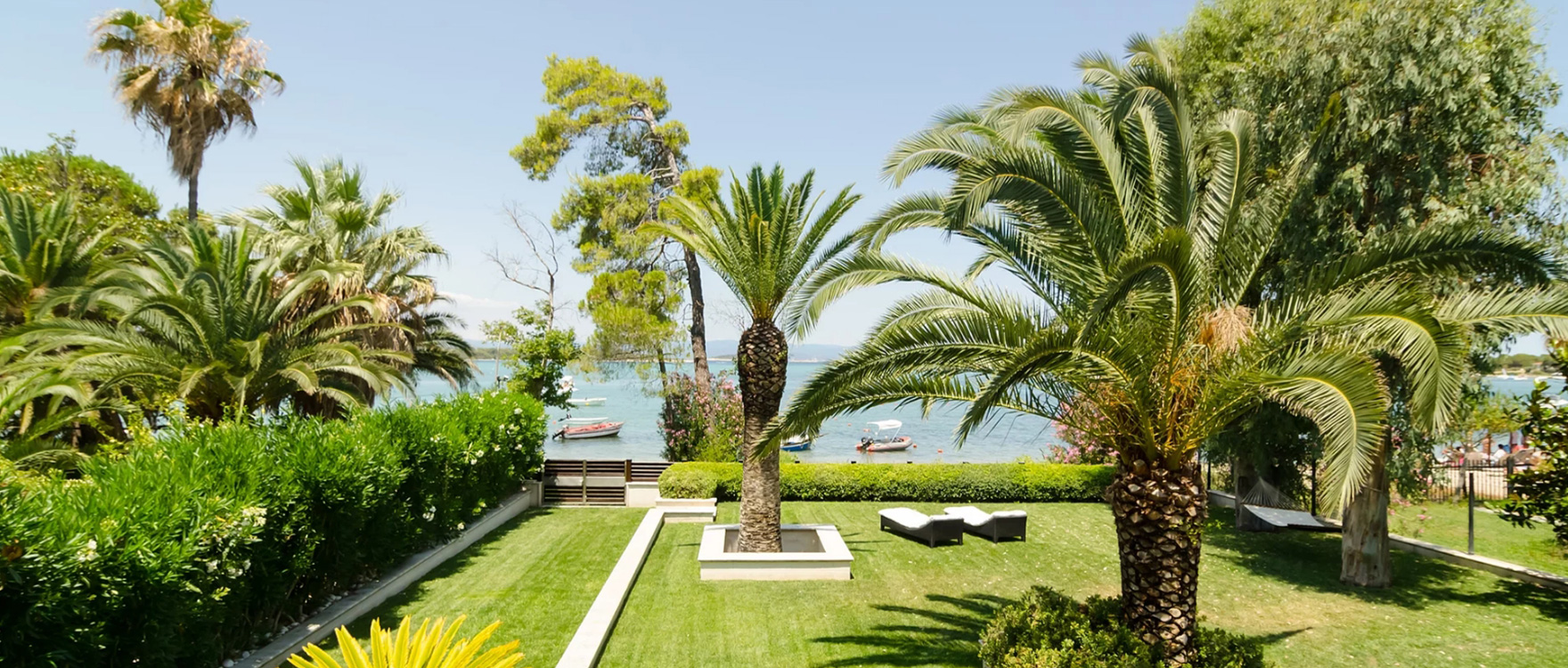 Villa Samaya